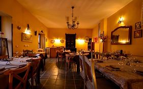 Manouche Osteria B&B